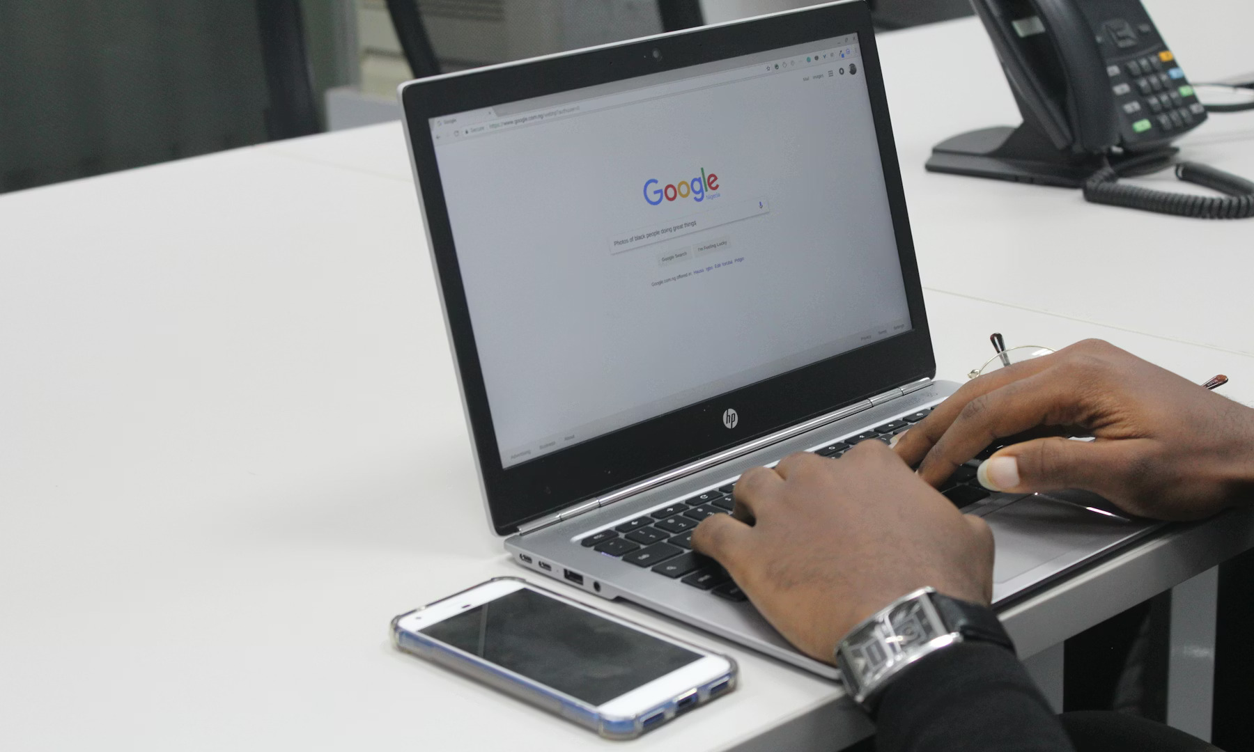 The Future of SEO and AI